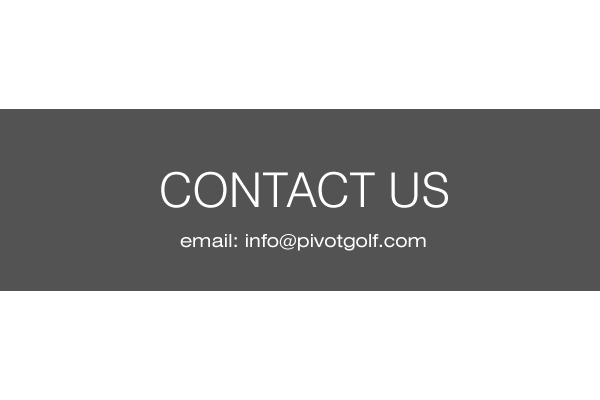 The Perfect Pivot | Golf Course Lighting Solutions